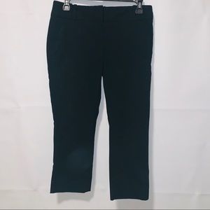 The limited women’s capris size2